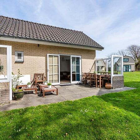 Vakantiehuis Galgewei 13 Elly Oostdijk Recreatie Villa ลิสซิงเงิน ภายนอก รูปภาพ