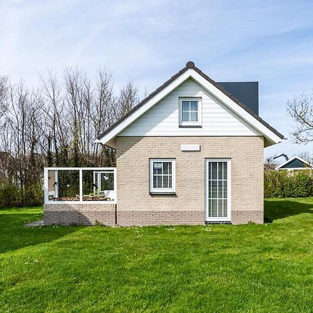 Vakantiehuis Galgewei 13 Elly Oostdijk Recreatie Villa ลิสซิงเงิน ภายนอก รูปภาพ