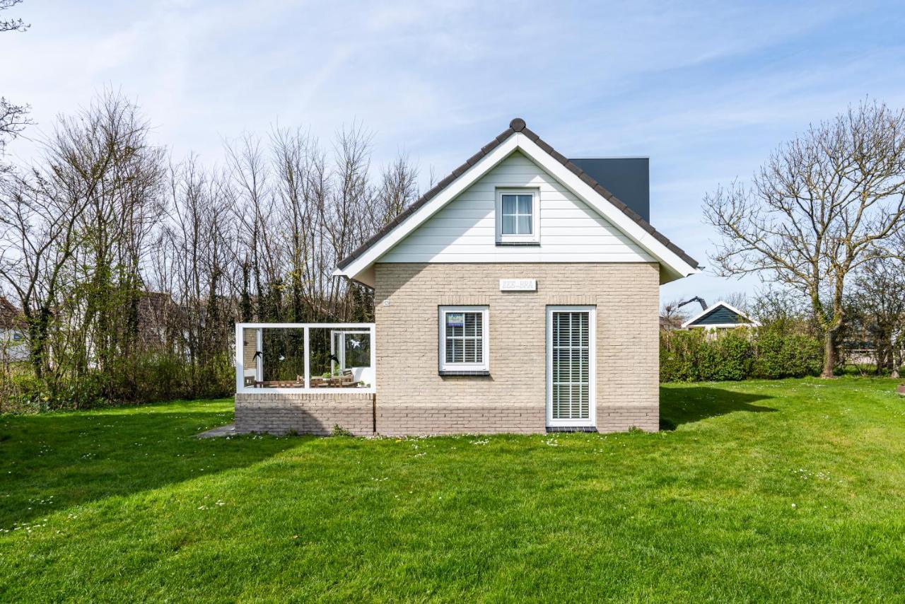 Vakantiehuis Galgewei 13 Elly Oostdijk Recreatie Villa ลิสซิงเงิน ภายนอก รูปภาพ