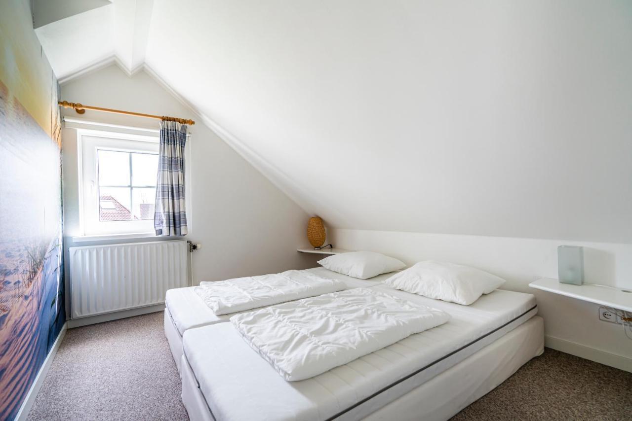Vakantiehuis Galgewei 13 Elly Oostdijk Recreatie Villa ลิสซิงเงิน ภายนอก รูปภาพ
